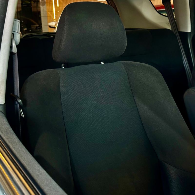 Honda Fit Ex 2011/2011 DL MOTORS LAJEADO / Carros no Vale