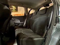 Honda Fit Ex 2011/2011 DL MOTORS LAJEADO / Carros no Vale