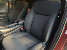 Honda HR-V EX 1.8 Flexone 16V 2017/2017 RENNER AUTOMÓVEIS LAJEADO / Carros no Vale