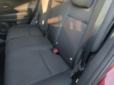 Honda HR-V EX 1.8 Flexone 16V 2017/2017 RENNER AUTOMÓVEIS LAJEADO / Carros no Vale