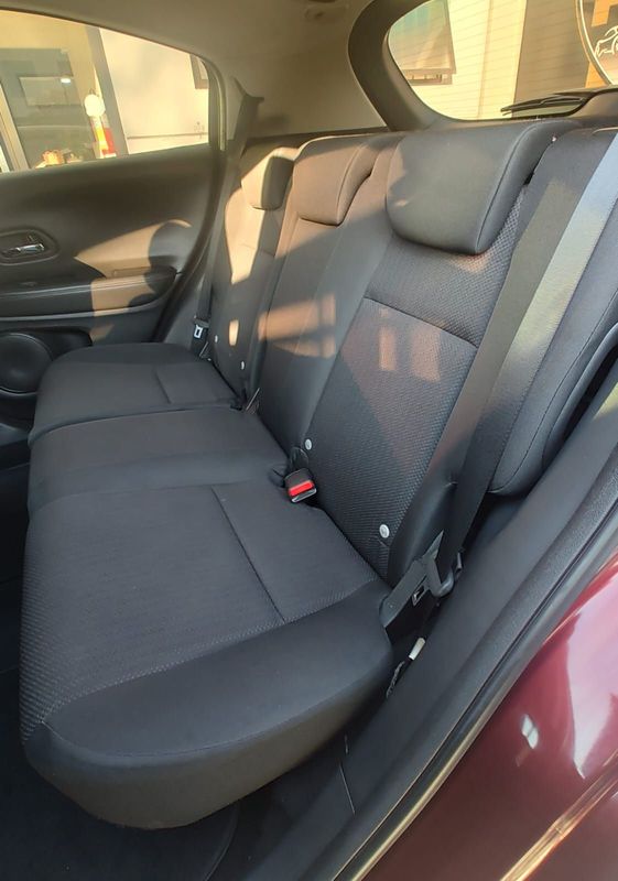 Honda HR-V EX 1.8 Flexone 16V 2017/2017 RENNER AUTOMÓVEIS LAJEADO / Carros no Vale