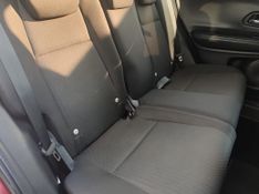 Honda HR-V EX 1.8 Flexone 16V 2017/2017 RENNER AUTOMÓVEIS LAJEADO / Carros no Vale
