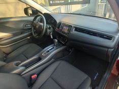 Honda HR-V EX 1.8 Flexone 16V 2017/2017 RENNER AUTOMÓVEIS LAJEADO / Carros no Vale