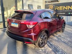 Honda HR-V EX 1.8 Flexone 16V 2017/2017 RENNER AUTOMÓVEIS LAJEADO / Carros no Vale