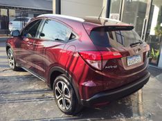 Honda HR-V EX 1.8 Flexone 16V 2017/2017 RENNER AUTOMÓVEIS LAJEADO / Carros no Vale