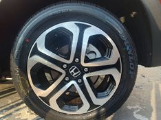Honda HR-V EX 1.8 Flexone 16V 2017/2017 RENNER AUTOMÓVEIS LAJEADO / Carros no Vale