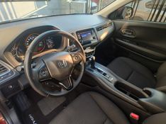 Honda HR-V EX 1.8 Flexone 16V 2017/2017 RENNER AUTOMÓVEIS LAJEADO / Carros no Vale