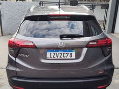 Honda HR-V EXL 1.8 Flexone 16V 2019/2020 RENNER AUTOMÓVEIS LAJEADO / Carros no Vale