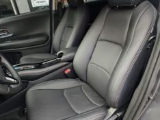 Honda HR-V EXL 1.8 Flexone 16V 2019/2020 RENNER AUTOMÓVEIS LAJEADO / Carros no Vale