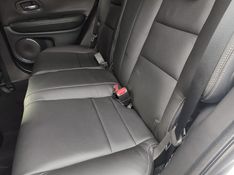 Honda HR-V EXL 1.8 Flexone 16V 2019/2020 RENNER AUTOMÓVEIS LAJEADO / Carros no Vale