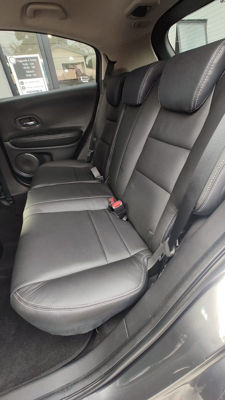Honda HR-V EXL 1.8 Flexone 16V 2019/2020 RENNER AUTOMÓVEIS LAJEADO / Carros no Vale