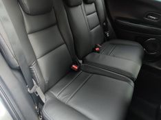 Honda HR-V EXL 1.8 Flexone 16V 2019/2020 RENNER AUTOMÓVEIS LAJEADO / Carros no Vale