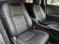 Honda HR-V EXL 1.8 Flexone 16V 2019/2020 RENNER AUTOMÓVEIS LAJEADO / Carros no Vale