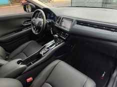 Honda HR-V EXL 1.8 Flexone 16V 2019/2020 RENNER AUTOMÓVEIS LAJEADO / Carros no Vale