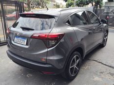 Honda HR-V EXL 1.8 Flexone 16V 2019/2020 RENNER AUTOMÓVEIS LAJEADO / Carros no Vale
