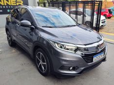 Honda HR-V EXL 1.8 Flexone 16V 2019/2020 RENNER AUTOMÓVEIS LAJEADO / Carros no Vale