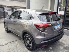 Honda HR-V EXL 1.8 Flexone 16V 2019/2020 RENNER AUTOMÓVEIS LAJEADO / Carros no Vale