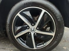 Honda HR-V EXL 1.8 Flexone 16V 2019/2020 RENNER AUTOMÓVEIS LAJEADO / Carros no Vale