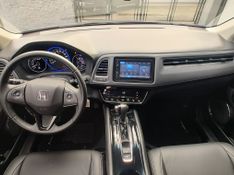 Honda HR-V EXL 1.8 Flexone 16V 2019/2020 RENNER AUTOMÓVEIS LAJEADO / Carros no Vale