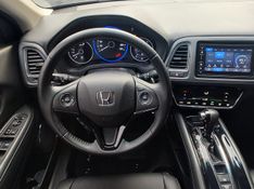 Honda HR-V EXL 1.8 Flexone 16V 2019/2020 RENNER AUTOMÓVEIS LAJEADO / Carros no Vale
