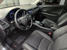 Honda HR-V EXL 1.8 Flexone 16V 2019/2020 RENNER AUTOMÓVEIS LAJEADO / Carros no Vale
