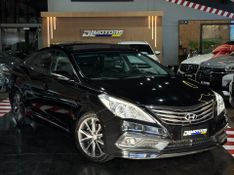Hyundai Azera 3.0 V6 2015/2016 DL MOTORS LAJEADO / Carros no Vale