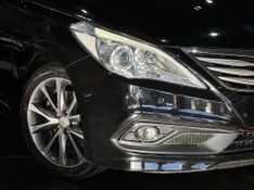 Hyundai Azera 3.0 V6 2015/2016 DL MOTORS LAJEADO / Carros no Vale