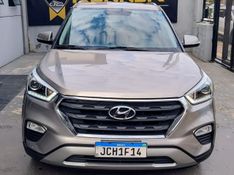 Hyundai Creta Prestige 2.0 16V 2017/2018 RENNER AUTOMÓVEIS LAJEADO / Carros no Vale