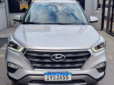Hyundai Creta Prestige 2.0 16V 2018/2019 RENNER AUTOMÓVEIS LAJEADO / Carros no Vale