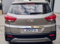 Hyundai Creta Prestige 2.0 16V 2017/2018 RENNER AUTOMÓVEIS LAJEADO / Carros no Vale