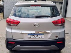 Hyundai Creta Prestige 2.0 16V 2018/2019 RENNER AUTOMÓVEIS LAJEADO / Carros no Vale