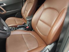 Hyundai Creta Prestige 2.0 16V 2017/2018 RENNER AUTOMÓVEIS LAJEADO / Carros no Vale