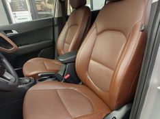 Hyundai Creta Prestige 2.0 16V 2018/2019 RENNER AUTOMÓVEIS LAJEADO / Carros no Vale