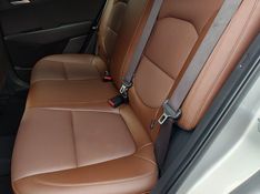 Hyundai Creta Prestige 2.0 16V 2018/2019 RENNER AUTOMÓVEIS LAJEADO / Carros no Vale