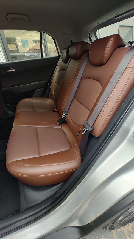 Hyundai Creta Prestige 2.0 16V 2018/2019 RENNER AUTOMÓVEIS LAJEADO / Carros no Vale