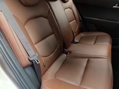 Hyundai Creta Prestige 2.0 16V 2017/2018 RENNER AUTOMÓVEIS LAJEADO / Carros no Vale