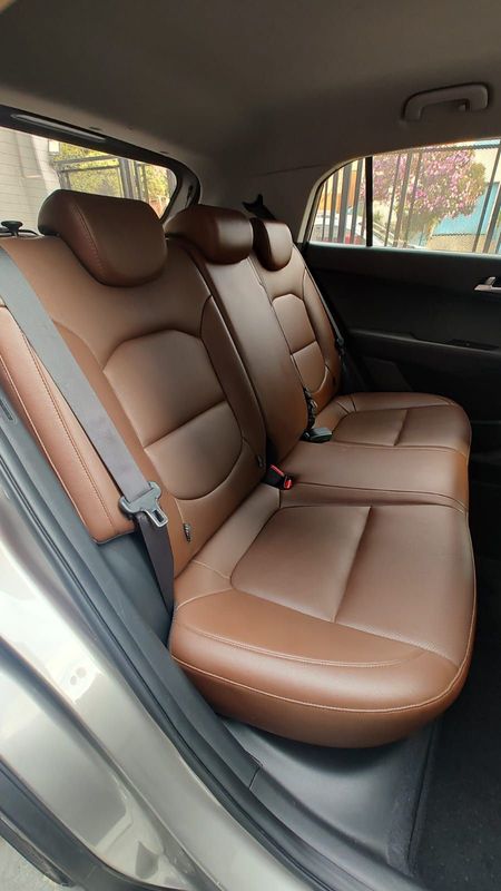 Hyundai Creta Prestige 2.0 16V 2017/2018 RENNER AUTOMÓVEIS LAJEADO / Carros no Vale