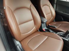 Hyundai Creta Prestige 2.0 16V 2017/2018 RENNER AUTOMÓVEIS LAJEADO / Carros no Vale