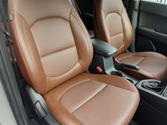 Hyundai Creta Prestige 2.0 16V 2018/2019 RENNER AUTOMÓVEIS LAJEADO / Carros no Vale