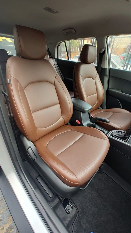 Hyundai Creta Prestige 2.0 16V 2018/2019 RENNER AUTOMÓVEIS LAJEADO / Carros no Vale