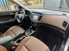 Hyundai Creta Prestige 2.0 16V 2018/2019 RENNER AUTOMÓVEIS LAJEADO / Carros no Vale