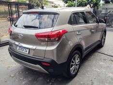 Hyundai Creta Prestige 2.0 16V 2017/2018 RENNER AUTOMÓVEIS LAJEADO / Carros no Vale