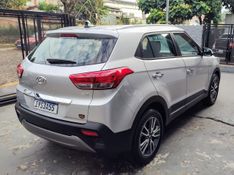 Hyundai Creta Prestige 2.0 16V 2018/2019 RENNER AUTOMÓVEIS LAJEADO / Carros no Vale