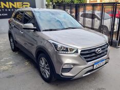 Hyundai Creta Prestige 2.0 16V 2017/2018 RENNER AUTOMÓVEIS LAJEADO / Carros no Vale