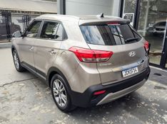 Hyundai Creta Prestige 2.0 16V 2017/2018 RENNER AUTOMÓVEIS LAJEADO / Carros no Vale