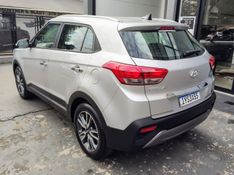 Hyundai Creta Prestige 2.0 16V 2018/2019 RENNER AUTOMÓVEIS LAJEADO / Carros no Vale