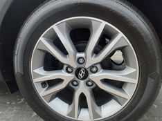 Hyundai Creta Prestige 2.0 16V 2017/2018 RENNER AUTOMÓVEIS LAJEADO / Carros no Vale