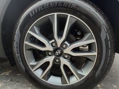 Hyundai Creta Prestige 2.0 16V 2018/2019 RENNER AUTOMÓVEIS LAJEADO / Carros no Vale