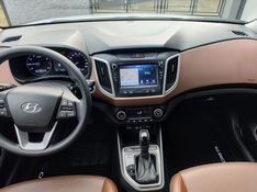 Hyundai Creta Prestige 2.0 16V 2018/2019 RENNER AUTOMÓVEIS LAJEADO / Carros no Vale
