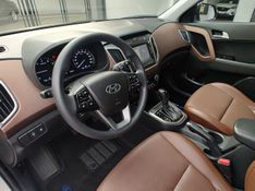 Hyundai Creta Prestige 2.0 16V 2018/2019 RENNER AUTOMÓVEIS LAJEADO / Carros no Vale